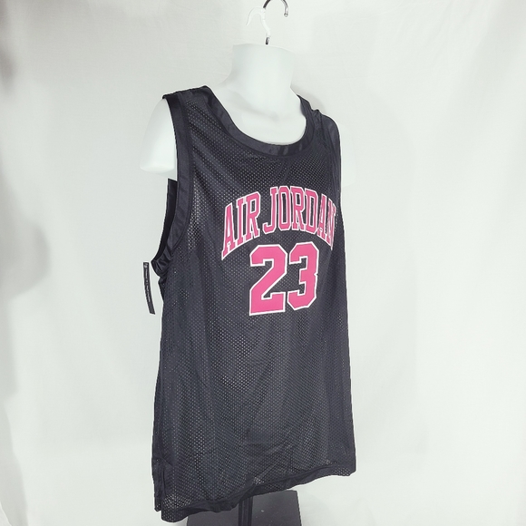 Jordan Jersey - Picture 3 of 5